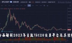 全面解析2023年主流TRC20交易平台及其优势