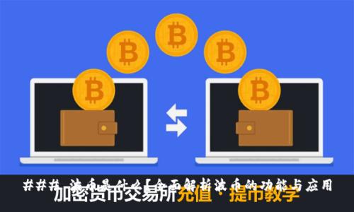 ### 波币是什么？全面解析波币的功能与应用