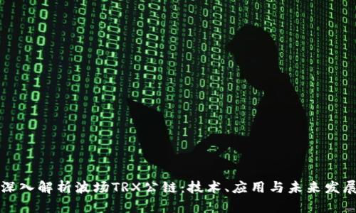 深入解析波场TRX公链：技术、应用与未来发展