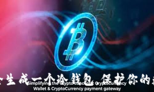   
如何安全生成一个冷钱包，保护你的数字资产