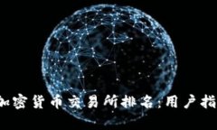 2023年全球加密货币交易所排名：用户指南与市场