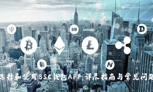 如何选择和使用BSC钱包APP：详尽指南与常见问题解答
