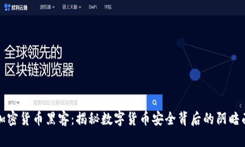 加密货币黑客：揭秘数字货币安全背后的阴暗面