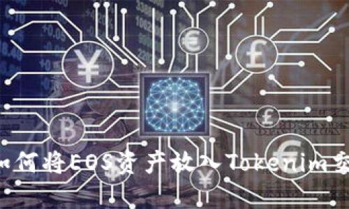 ### 如何将EOS资产放入Tokenim交易平台？