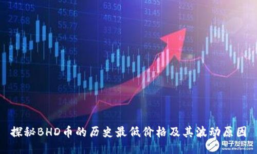 探秘BHD币的历史最低价格及其波动原因
