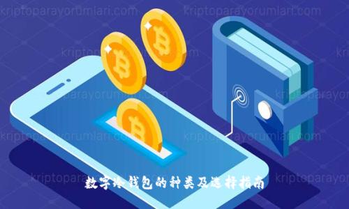 数字冷钱包的种类及选择指南