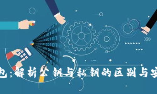冷钱包：解析公钥与私钥的区别与安全性