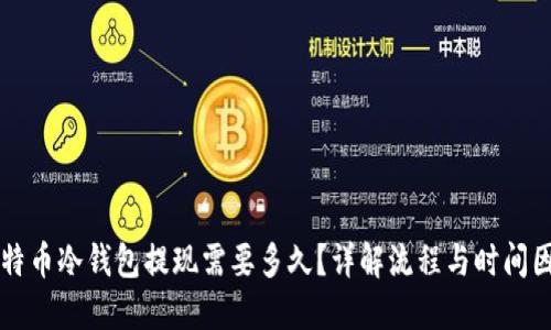 比特币冷钱包提现需要多久？详解流程与时间因素