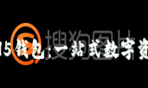 轻松下载HH5钱包：一站式数字资产管理应用