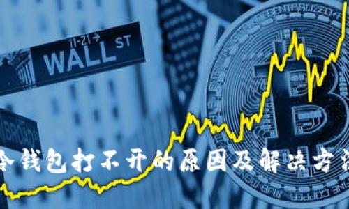 冷钱包打不开的原因及解决方法
