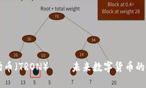 波场币（TRON）——未来数字货币的新星