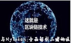 Tokenim与MyToken：全面解析二者的区别与应用