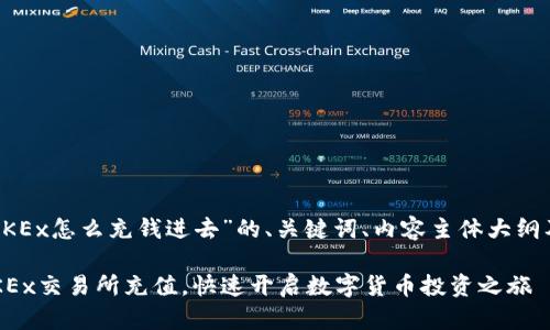 以下是关于“OKEx怎么充钱进去”的、关键词、内容主体大纲及详述的问题。

如何轻松在OKEx交易所充值，快速开启数字货币投资之旅