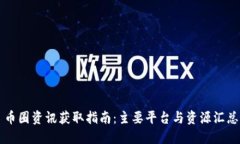 币圈资讯获取指南：主要平台与资源汇总