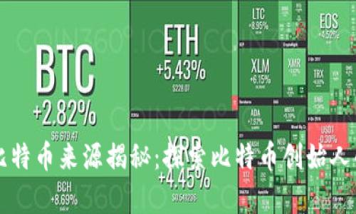 中本聪的比特币来源揭秘：探索比特币创始人的神秘财富