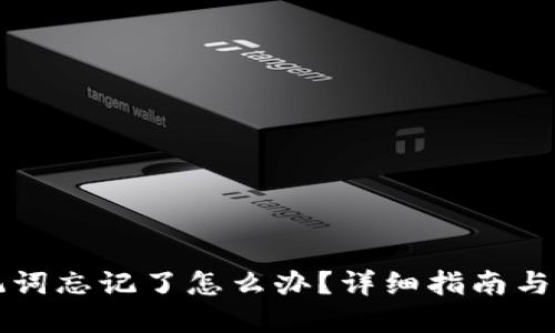 钱包助记词忘记了怎么办？详细指南与解决方案