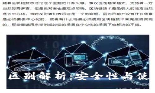 冷钱包与硬件钱包区别解析：安全性与使用体验的全面对比