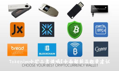 Tokenim小矿工靠谱吗？全面解析及投资建议