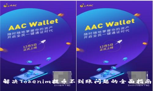 解决Tokenim提币不到账问题的全面指南