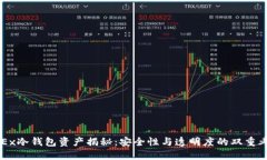 OKEx冷钱包资产揭秘：安全性与透明度的双重考量