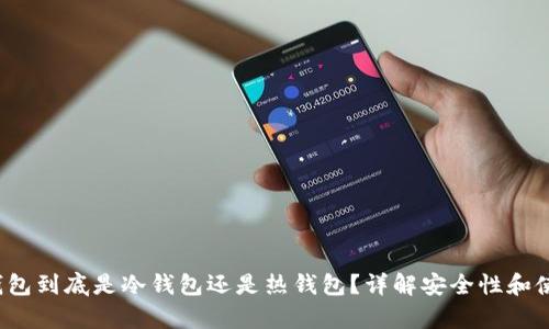 iopay钱包到底是冷钱包还是热钱包？详解安全性和使用场景