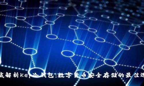 彻底解析Kep冷钱包：数字货币安全存储的最佳选择