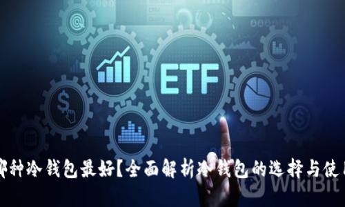 哪种冷钱包最好？全面解析冷钱包的选择与使用