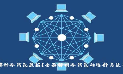 哪种冷钱包最好？全面解析冷钱包的选择与使用