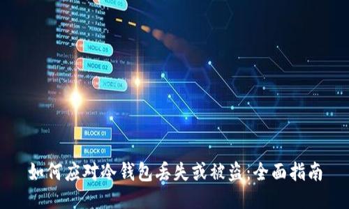 如何应对冷钱包丢失或被盗：全面指南