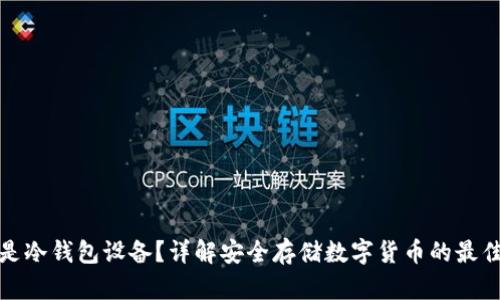 什么是冷钱包设备？详解安全存储数字货币的最佳选择