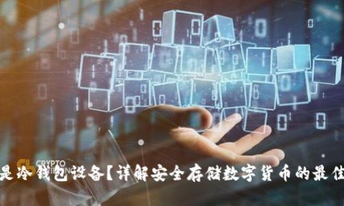 什么是冷钱包设备？详解安全存储数字货币的最佳选择