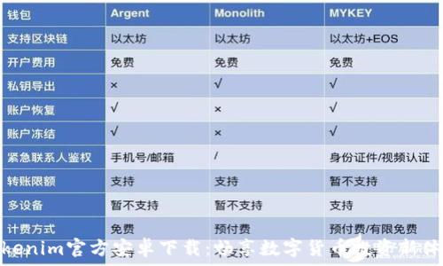  
Tokenim官方安卓下载：畅享数字货币投资新体验