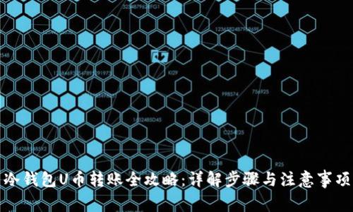 冷钱包U币转账全攻略：详解步骤与注意事项