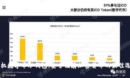 手机数字币冷钱包：安全储存加密货币的最佳选择
