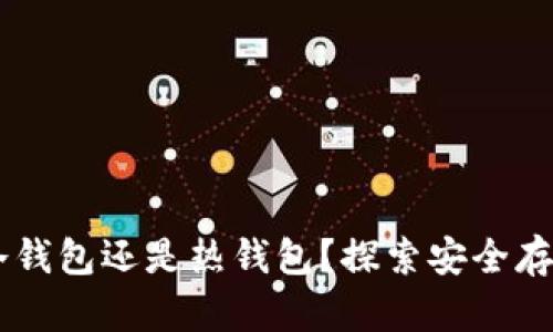 ### 币汇APP：冷钱包还是热钱包？探索安全存储数字货币的方法