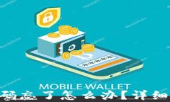 Tokenim转账密码忘了怎么办？详细解决方案与建议