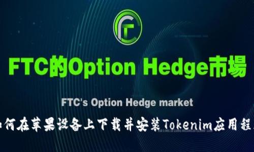 如何在苹果设备上下载并安装Tokenim应用程序