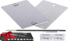   如何开发安全的以太坊冷钱包：全面指南