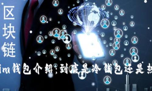 Tokenim钱包介绍：到底是冷钱包还是热钱包？