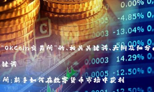 以下是围绕“OKCoin交易所”的、相关关键词、大纲及细分问题的示例。

### 与关键词

OKCoin交易所：新手如何在数字货币市场中获利