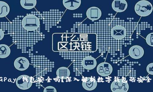 CGPay 钱包安全吗？深入解析数字钱包的安全性