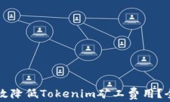 如何有效降低Tokenim矿工费用？全面指南