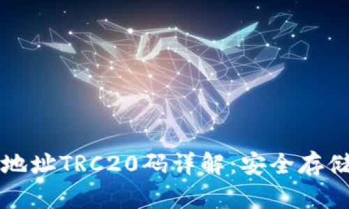 波场冷钱包地址TRC20码详解：安全存储与使用指南
