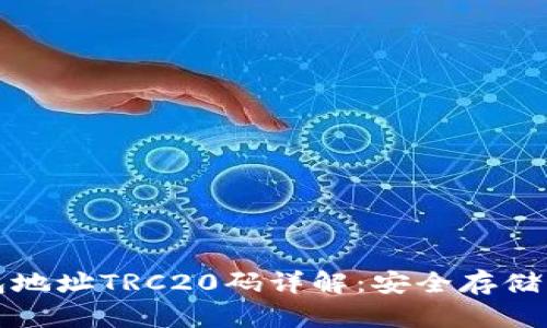 波场冷钱包地址TRC20码详解：安全存储与使用指南