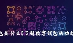 数字钱包是什么？了解数字钱包的功能与优势