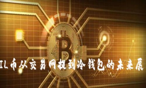 FIL币从交易网提到冷钱包的未来展望