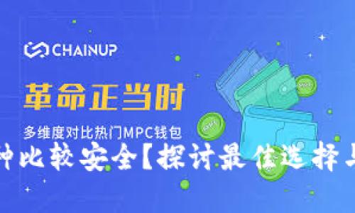 冷钱包哪种比较安全？探讨最佳选择与使用建议