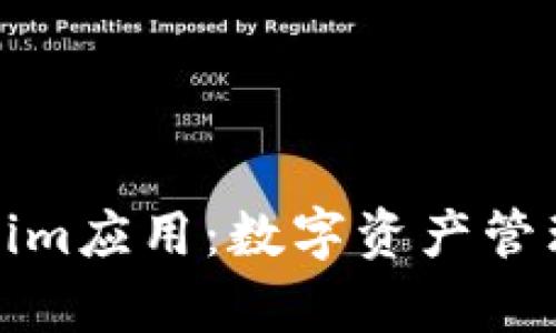 浅析Tokenim应用：数字资产管理的新时代