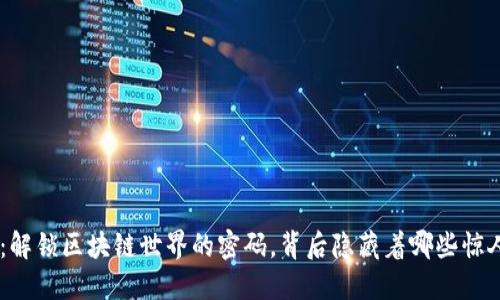 Tokenim：解锁区块链世界的密码，背后隐藏着哪些惊人的秘密？