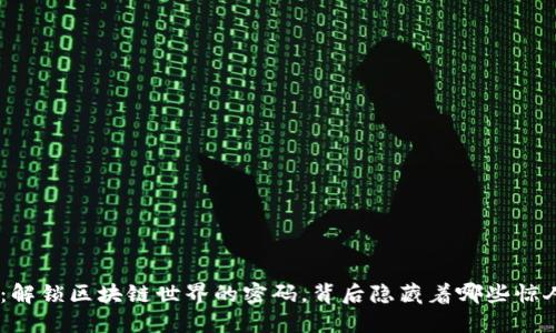 Tokenim：解锁区块链世界的密码，背后隐藏着哪些惊人的秘密？